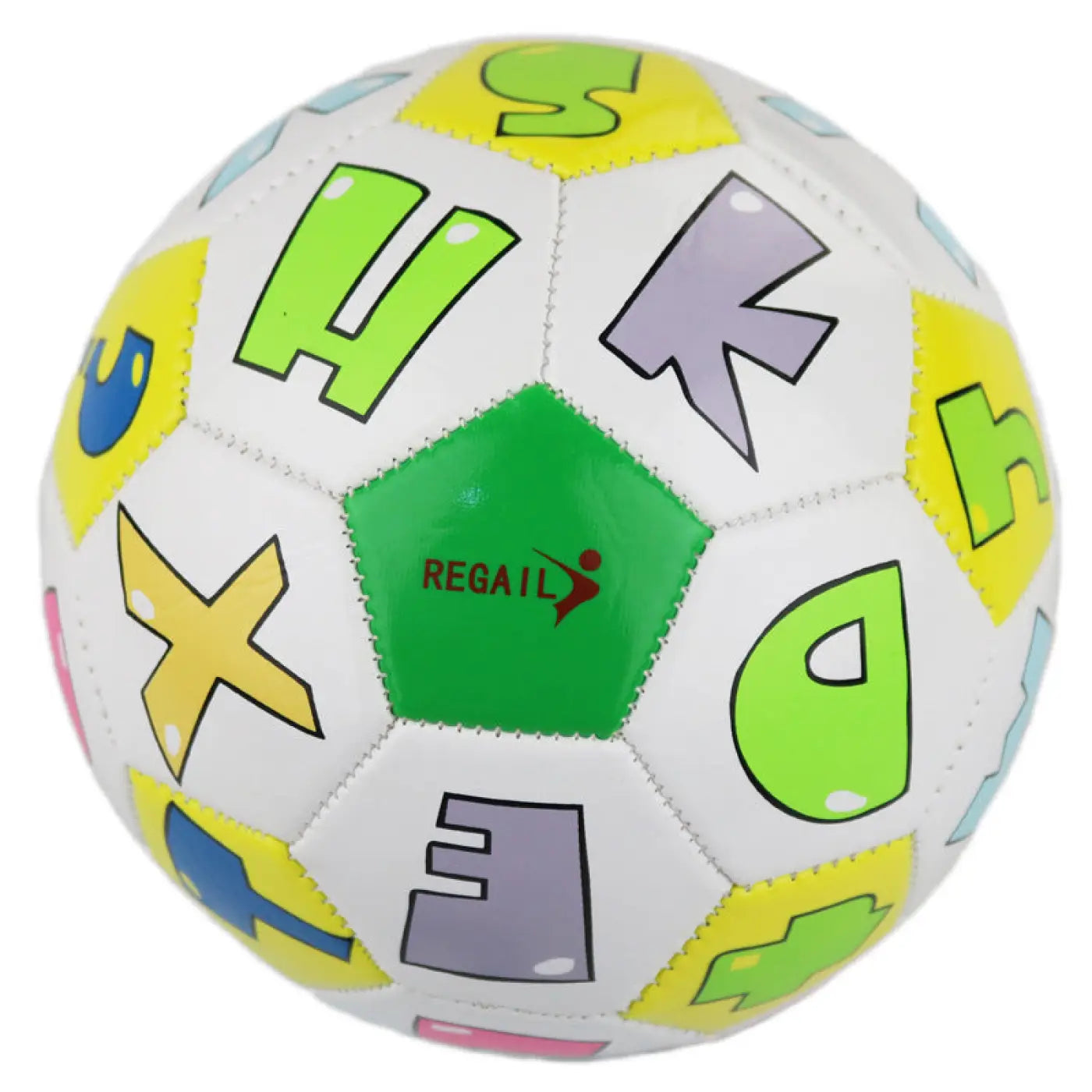 The Ball Depot Accessories: REGAIL Children's Soccer Ball