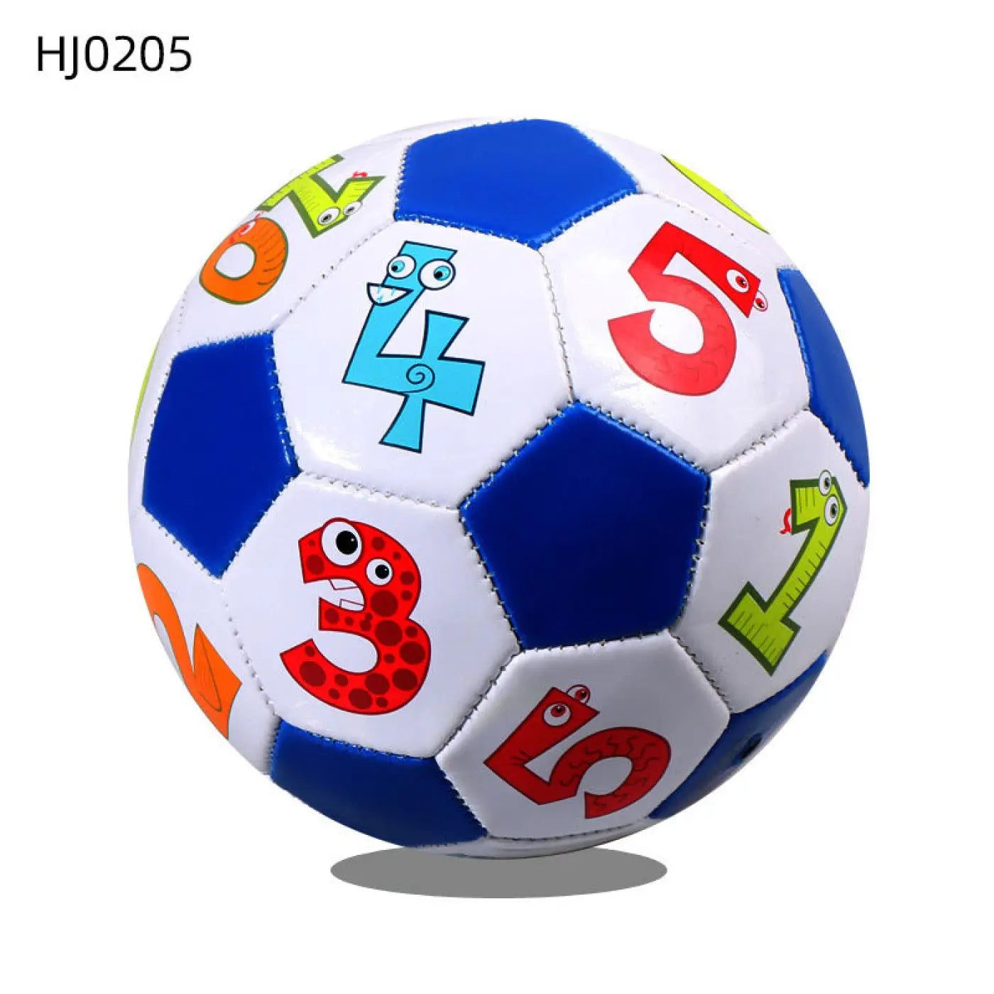 The Ball Depot Accessories: REGAIL Children's Soccer Ball