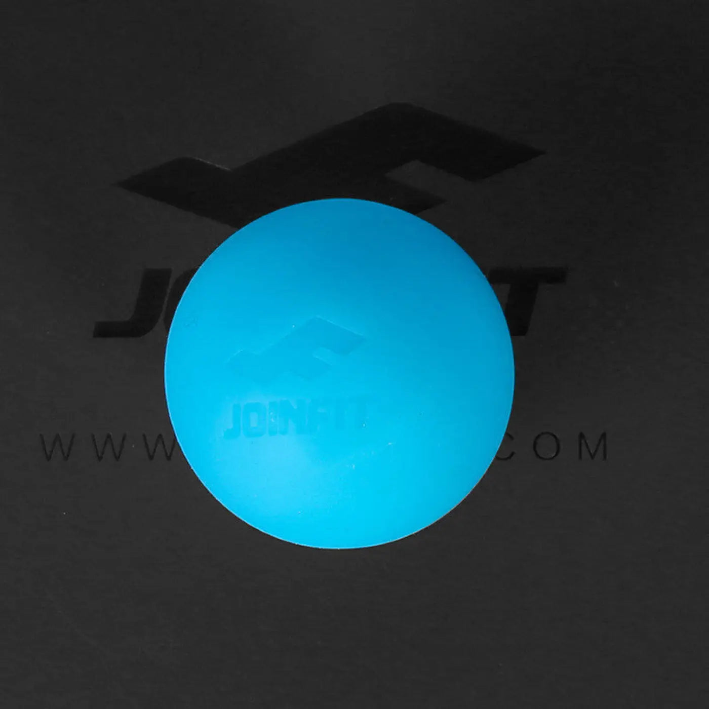 The Ball Depot massage ball: Relaxing Fitness Ball