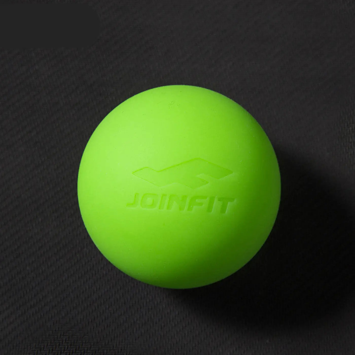 The Ball Depot massage ball: Relaxing Fitness Ball