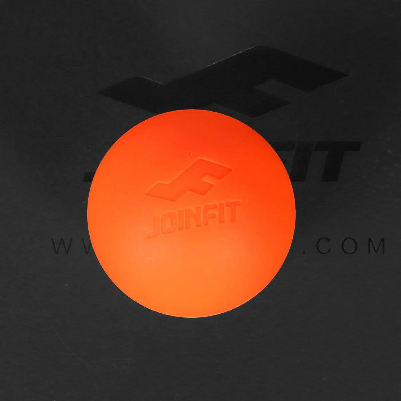The Ball Depot massage ball: Relaxing Fitness Ball