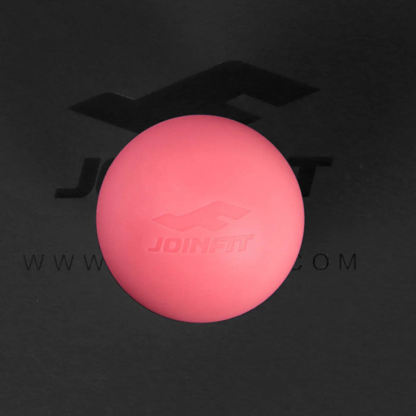 The Ball Depot massage ball: Relaxing Fitness Ball