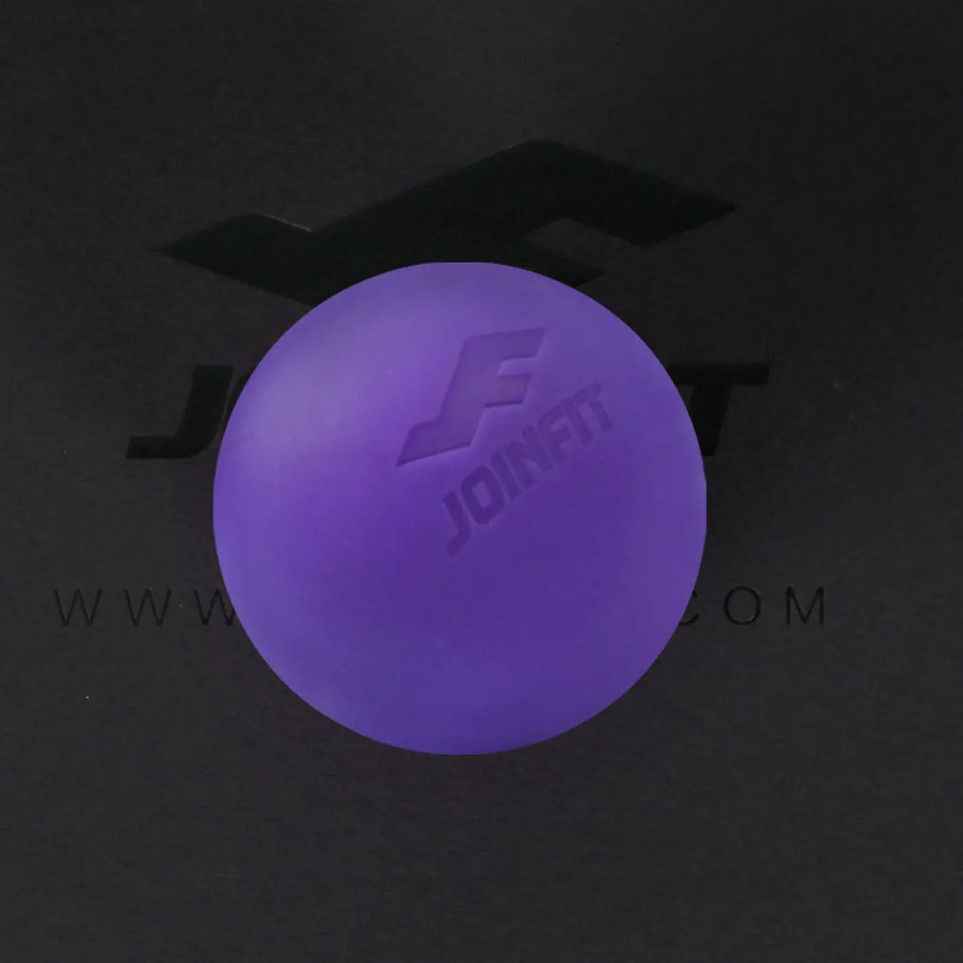 The Ball Depot massage ball: Relaxing Fitness Ball