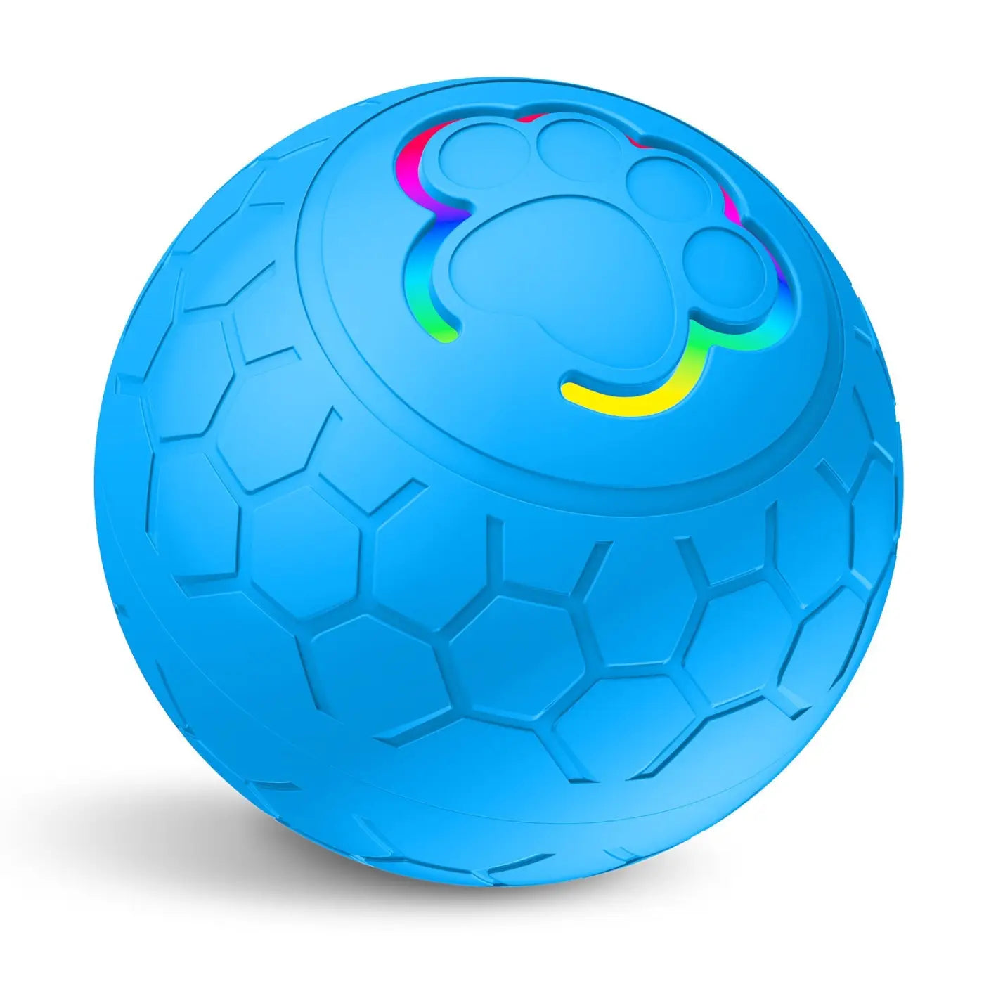 The Ball Depot Cat Balls: Remote Control Gravity Jumping Ball