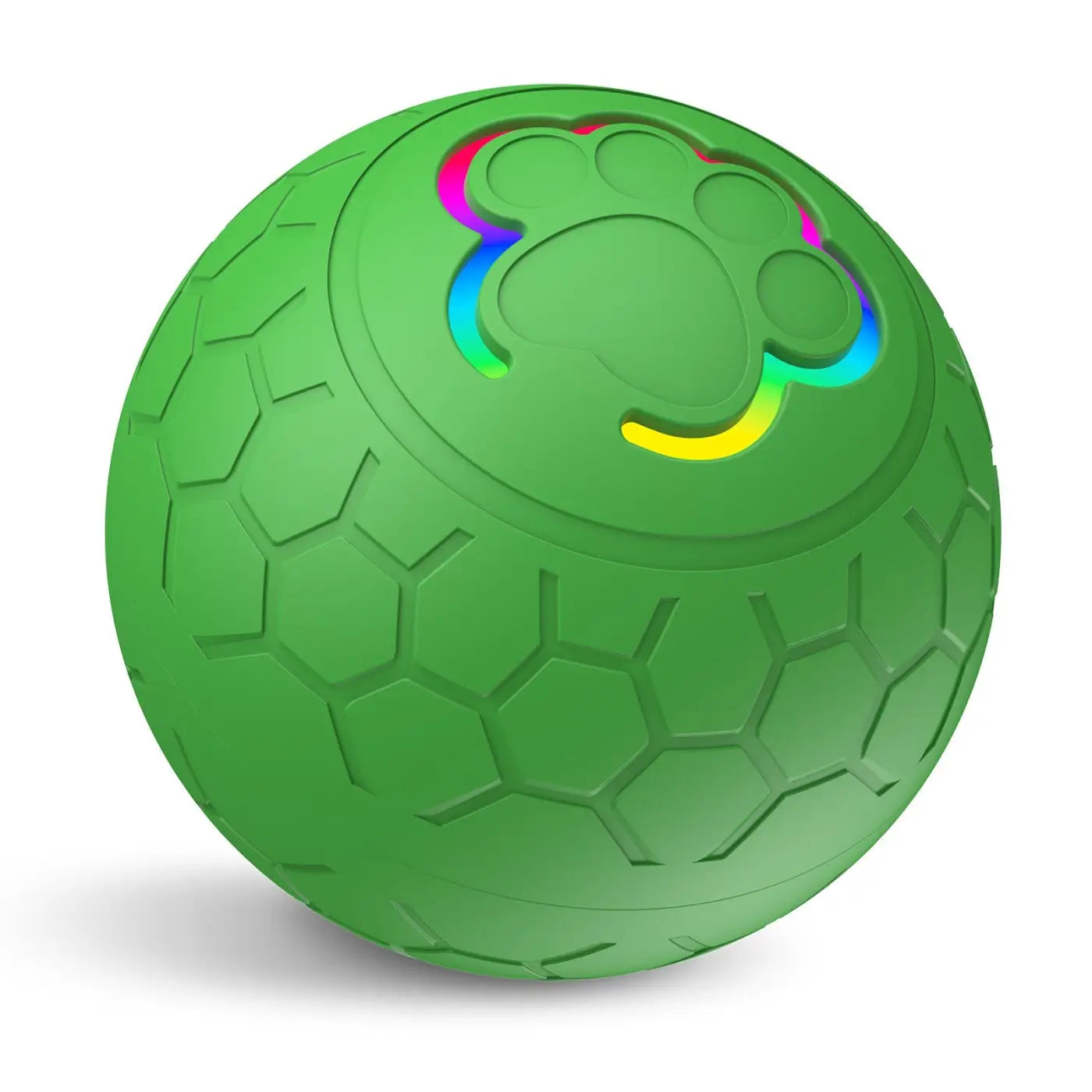 The Ball Depot Cat Balls: Remote Control Gravity Jumping Ball