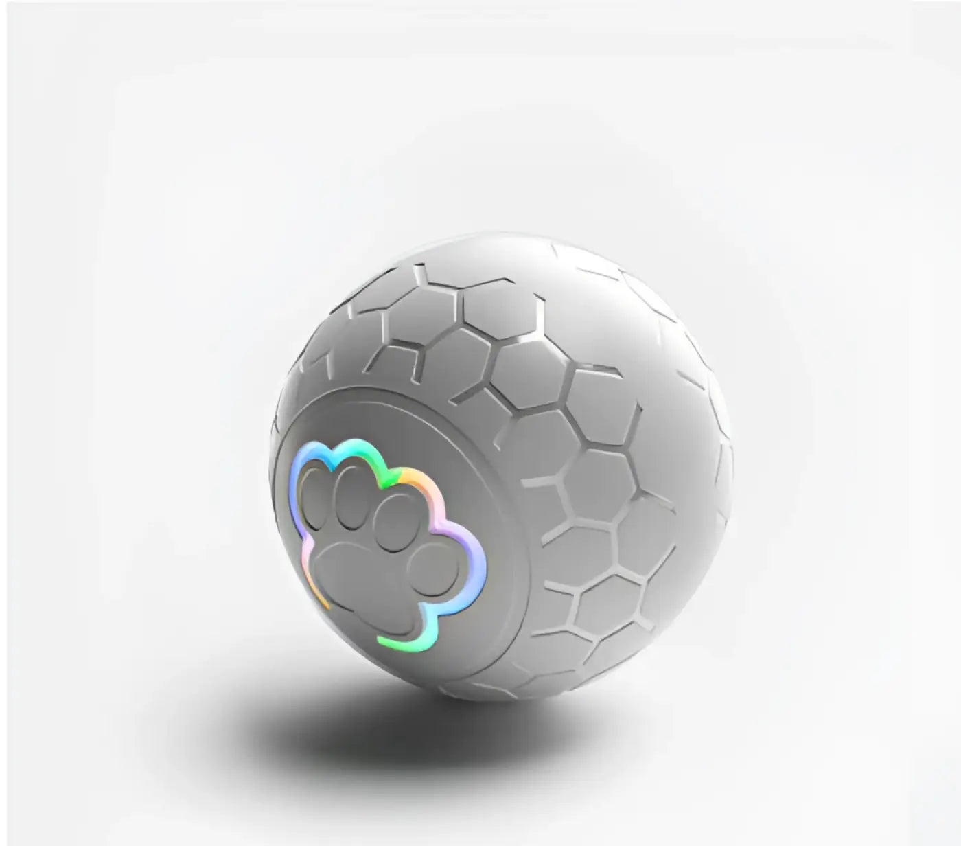 The Ball Depot Cat Balls: Remote Control Gravity Jumping Ball