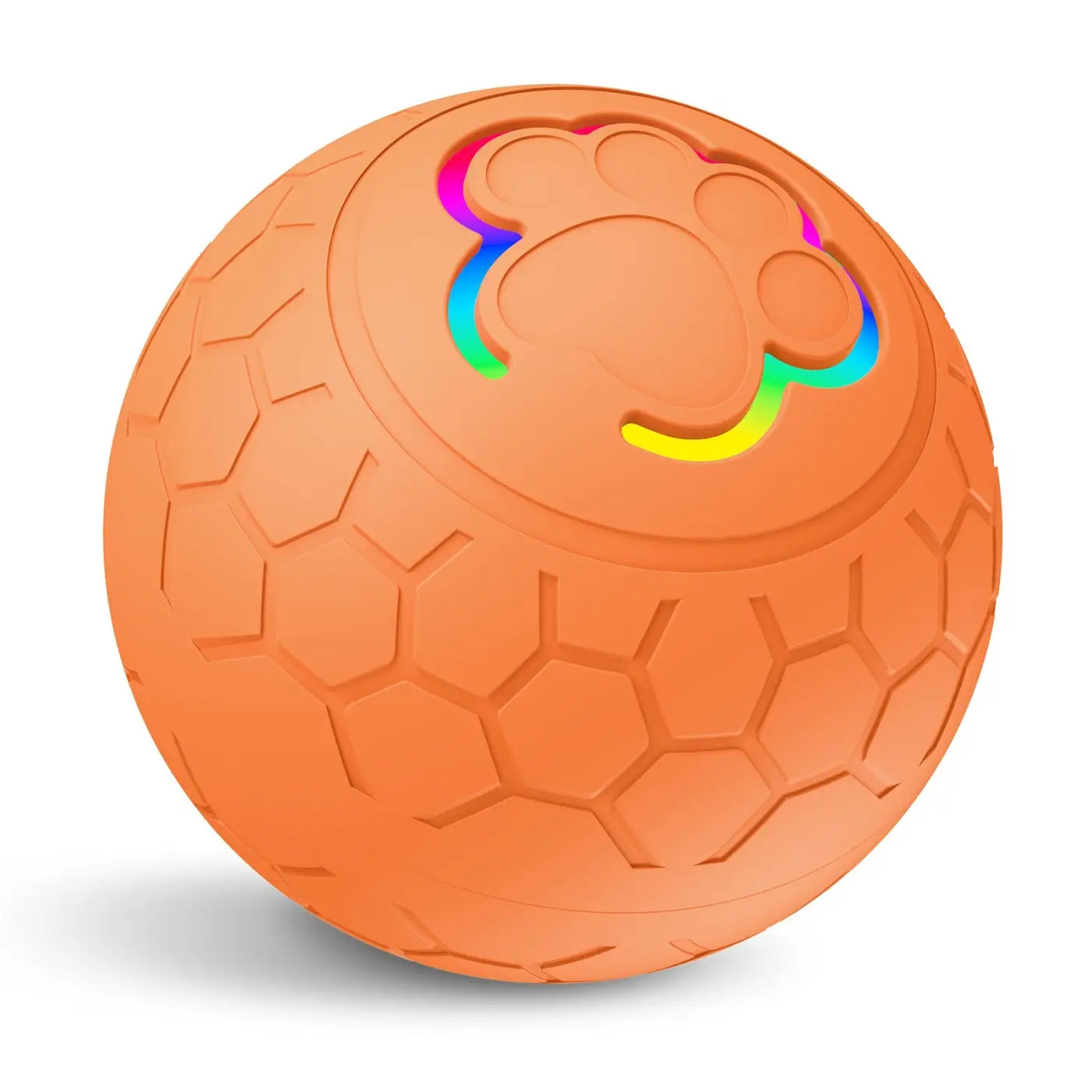 The Ball Depot Cat Balls: Remote Control Gravity Jumping Ball