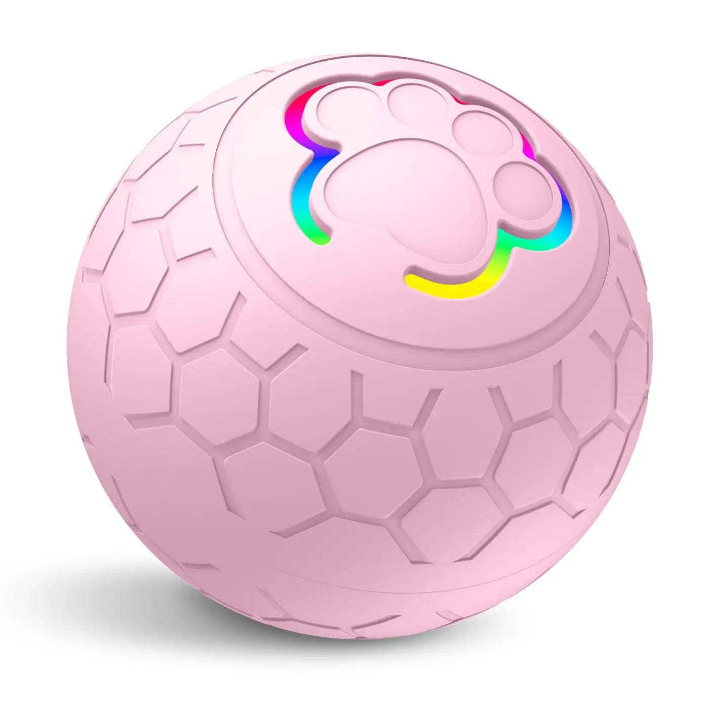 The Ball Depot Cat Balls: Remote Control Gravity Jumping Ball