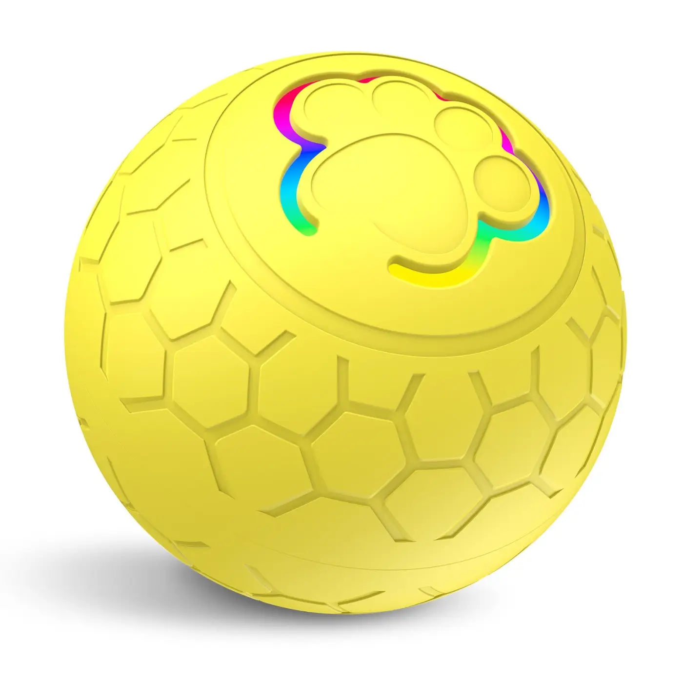 The Ball Depot Cat Balls: Remote Control Gravity Jumping Ball