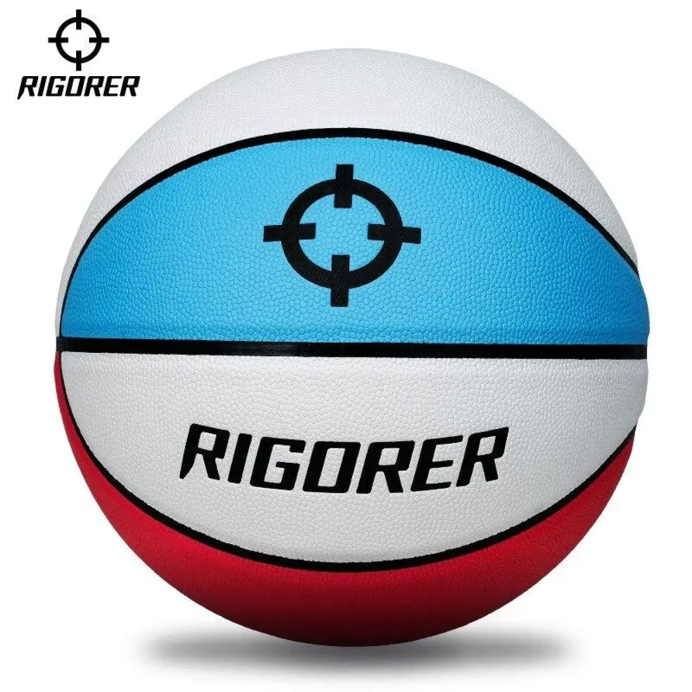 The Ball Depot basketball: RIGORER Basketball
