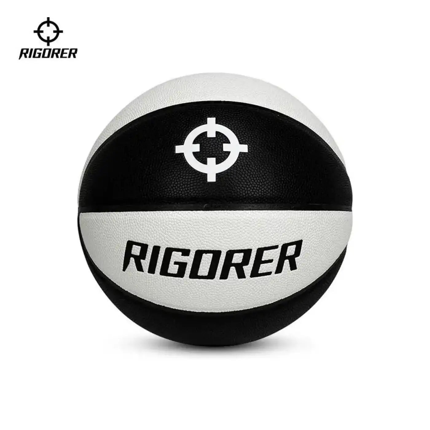 The Ball Depot basketball: RIGORER Basketball