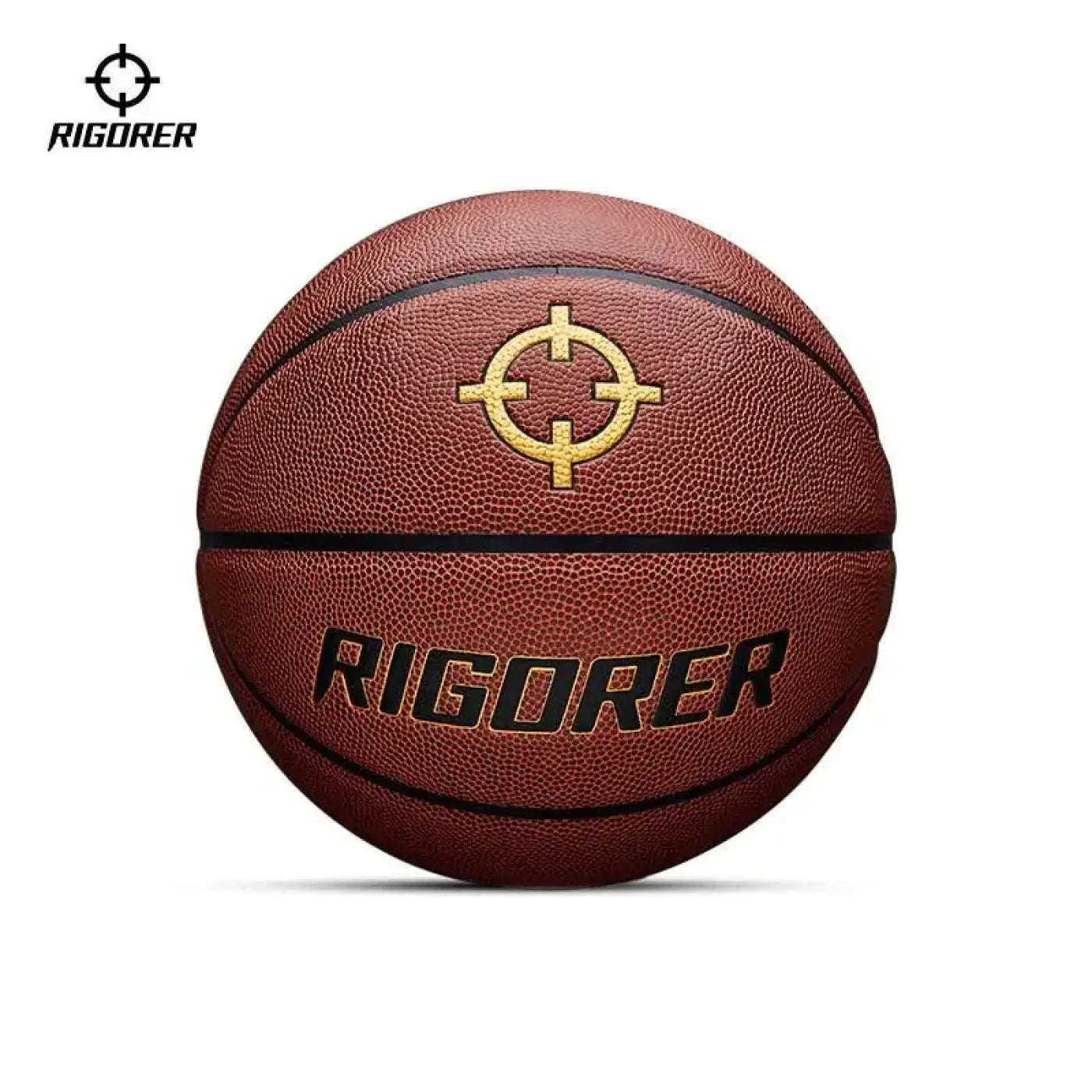 The Ball Depot basketball: RIGORER Basketball