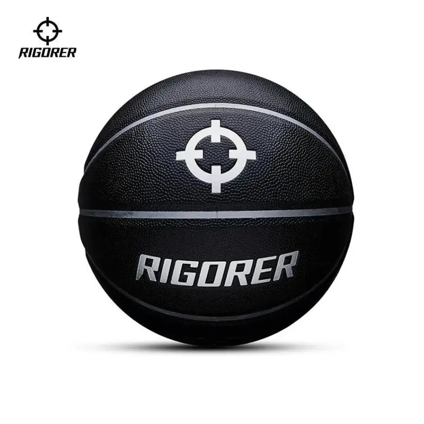 The Ball Depot basketball: RIGORER Basketball