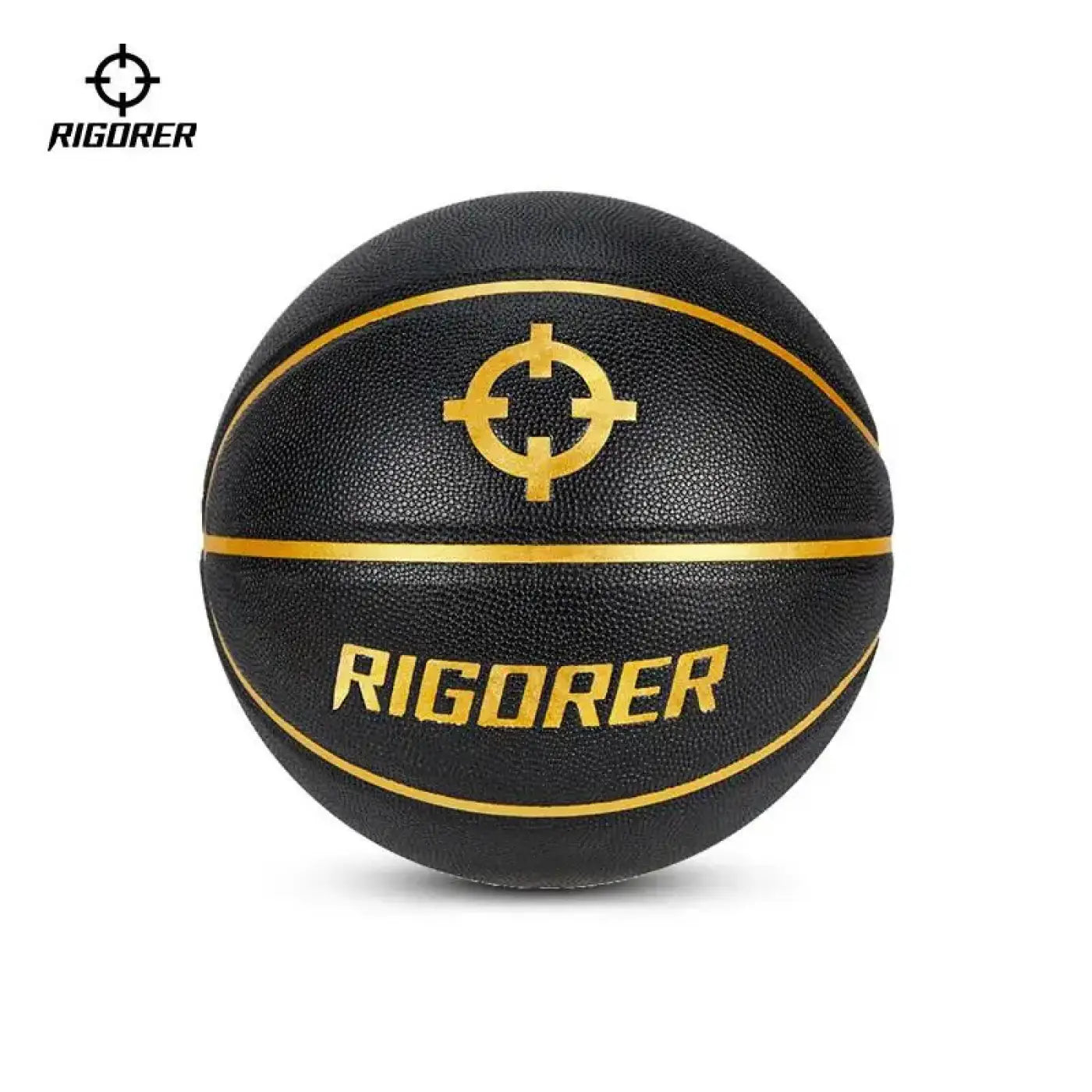 The Ball Depot basketball: RIGORER Basketball