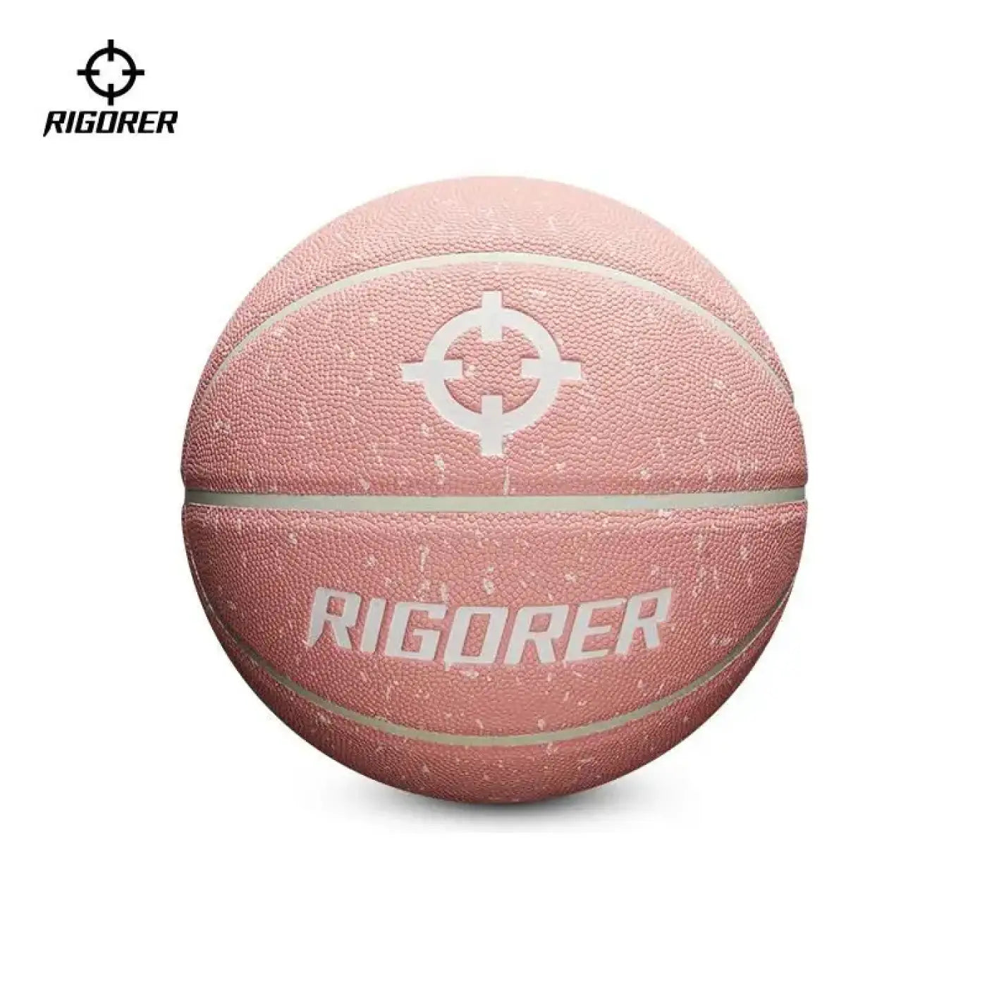 The Ball Depot basketball: RIGORER Basketball