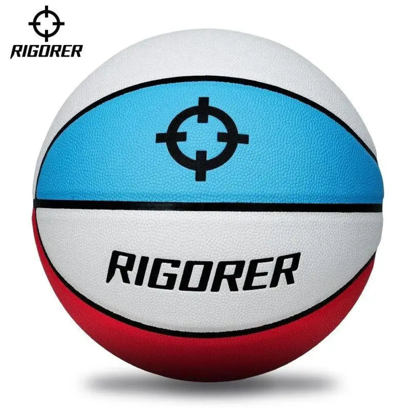 The Ball Depot basketball: RIGORER Basketball