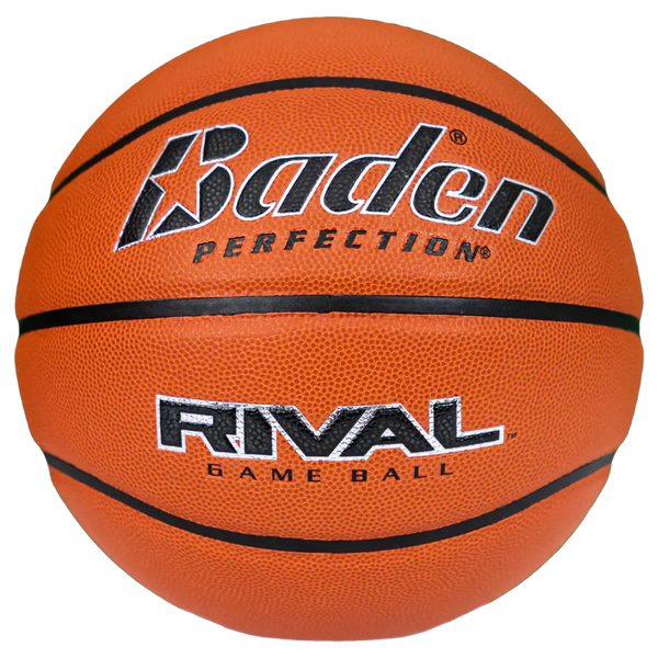 The Ball Depot basketball: RIVAL Game Basketball