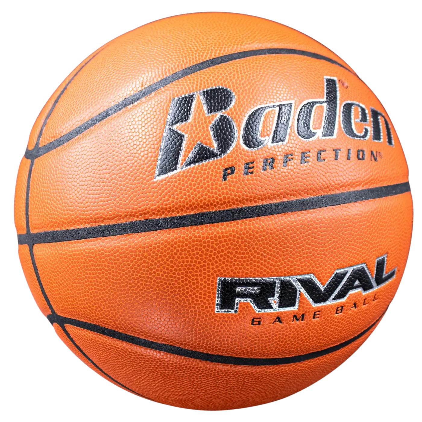 The Ball Depot basketball: RIVAL Game Basketball