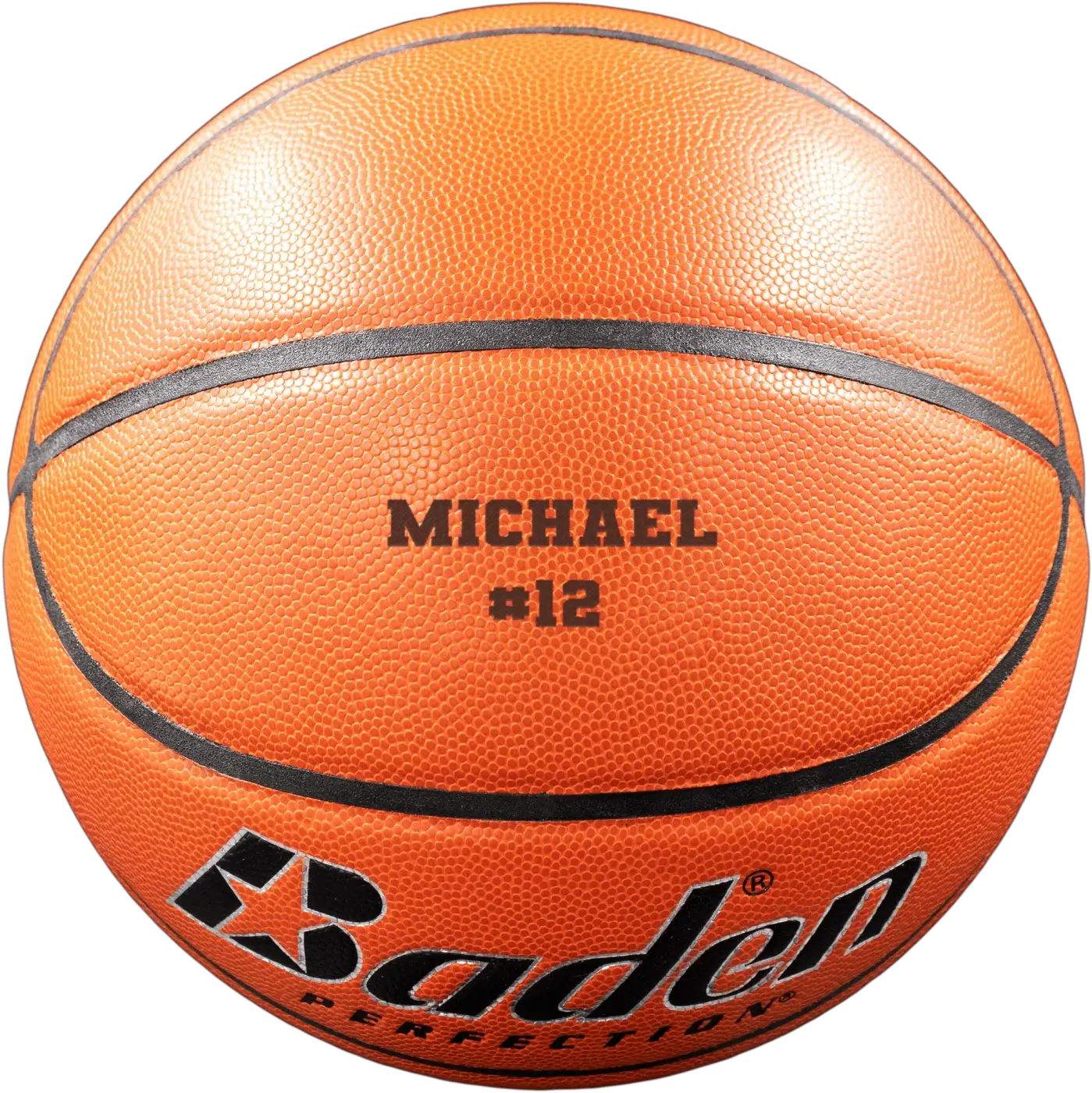 The Ball Depot basketball: RIVAL Game Basketball