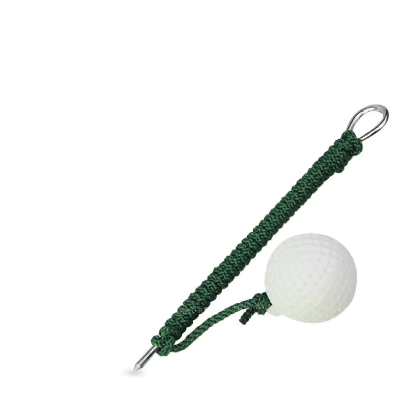 The Ball Depot golf ball: Roped Practice Golf Ball
