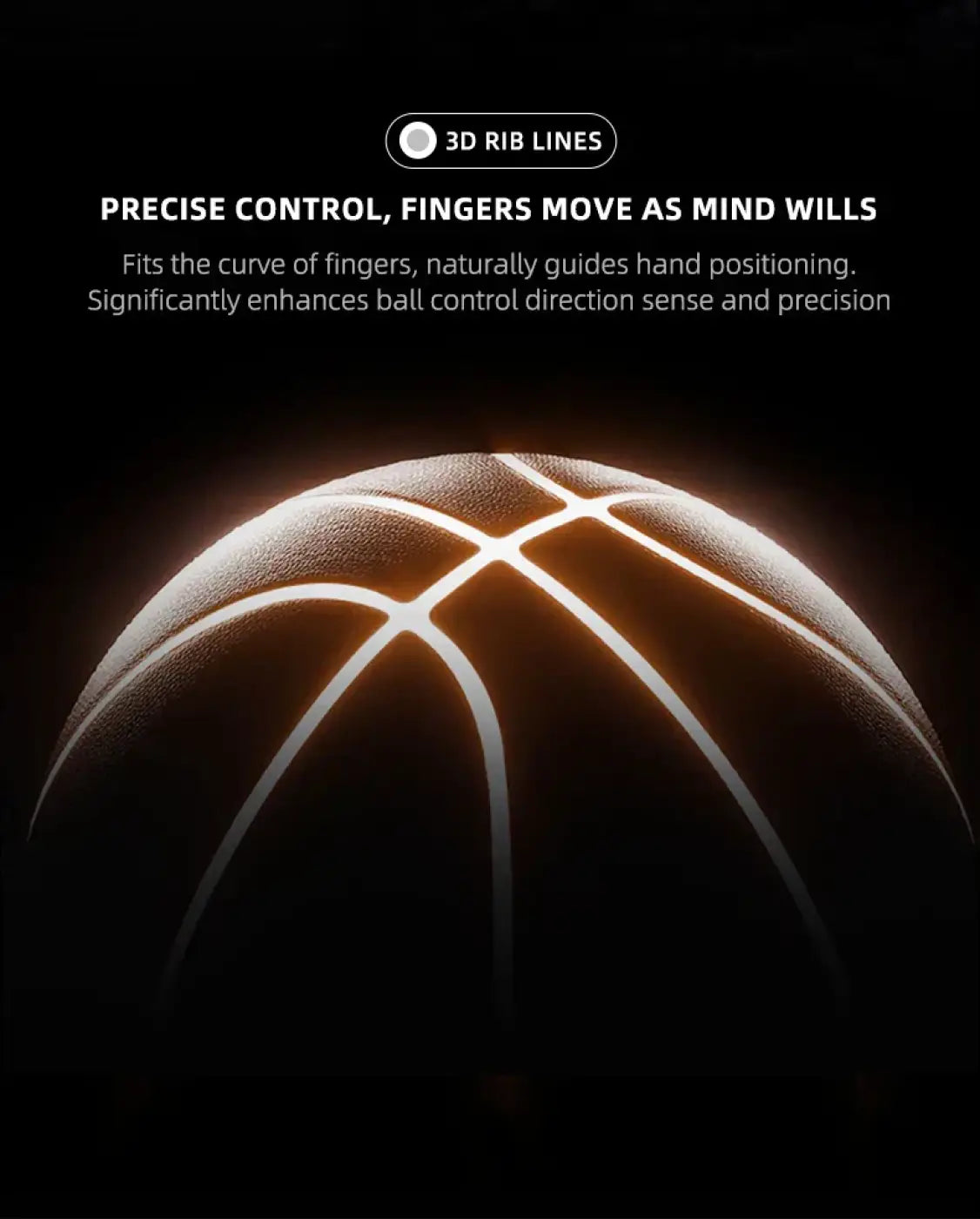 The Ball Depot basketball: SALYWEE Gift Basketball
