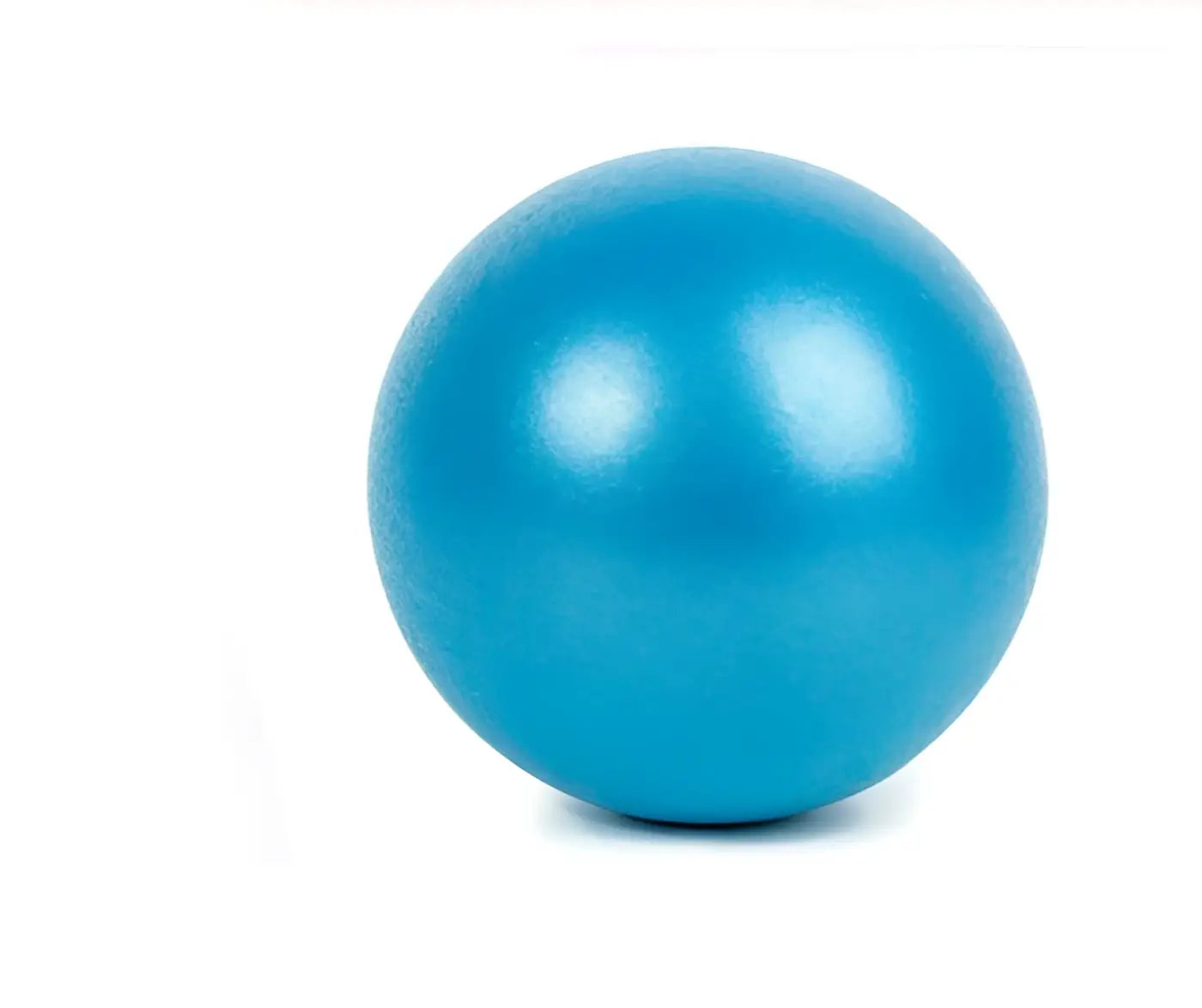 The Ball Depot yoga ball: Scrub Yoga/Pilates Balls