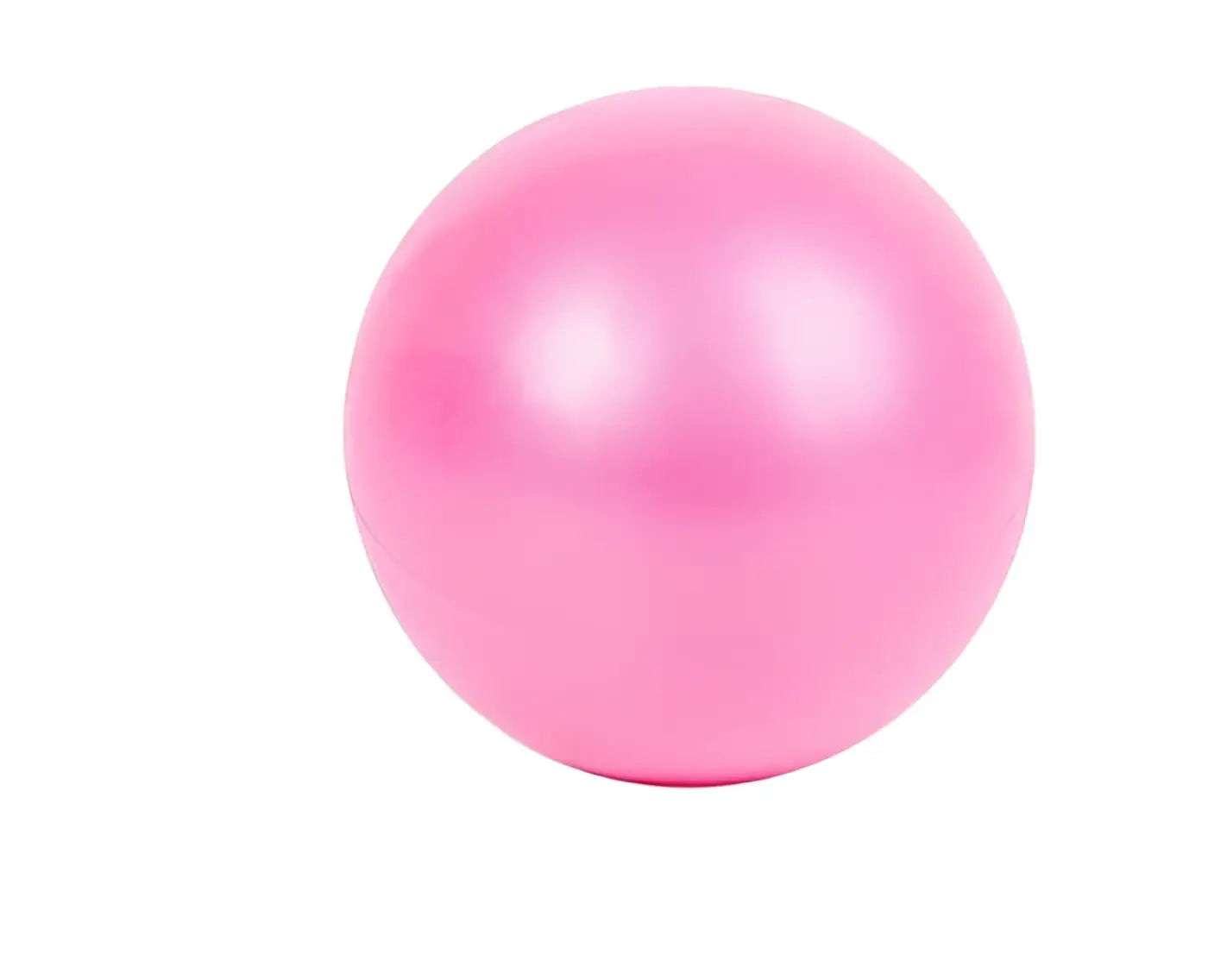 The Ball Depot yoga ball: Scrub Yoga/Pilates Balls