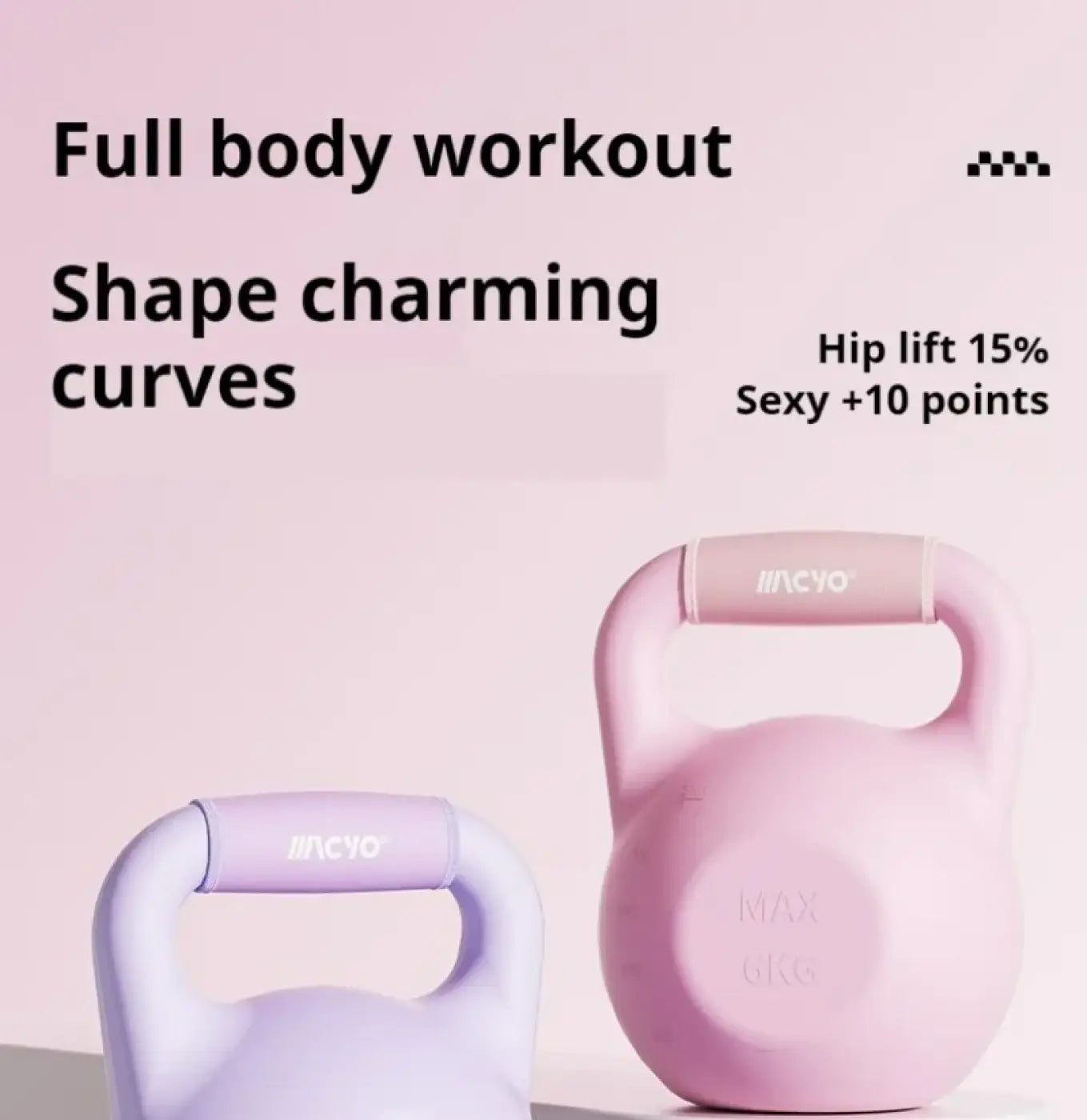 The Ball Depot medicine ball: Self-Injection Water-filled Kettlebell 1-6kg