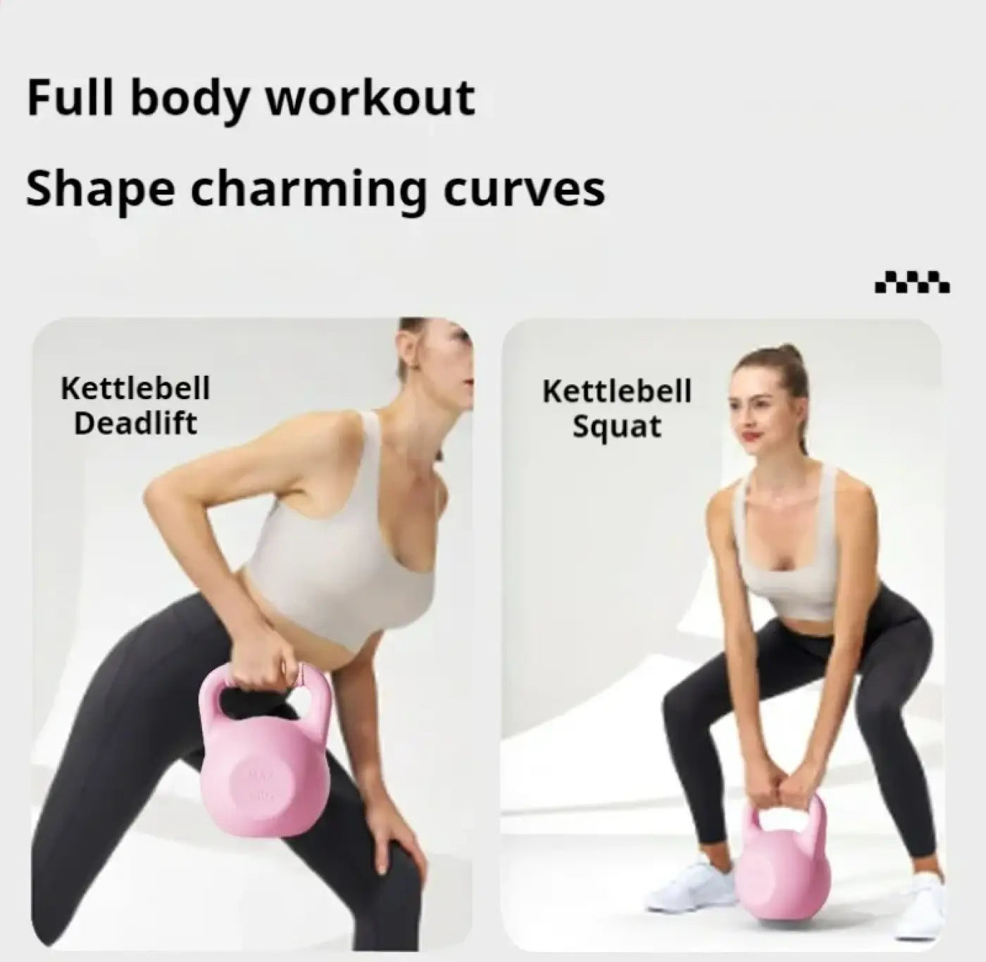 The Ball Depot medicine ball: Self-Injection Water-filled Kettlebell 1-6kg