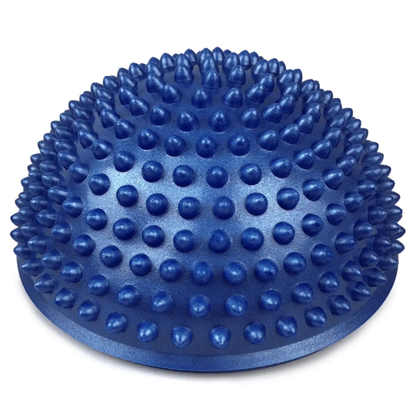 The Ball Depot massage ball: Semicircle massage yoga ball durian ball