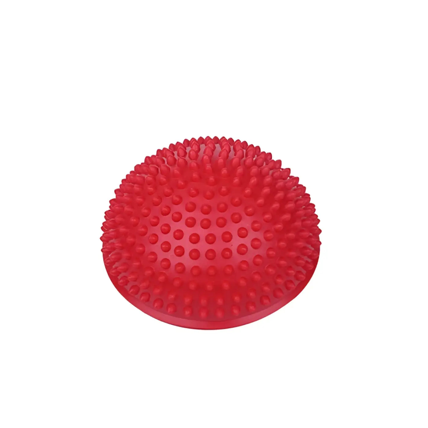 The Ball Depot massage ball: Semicircle massage yoga ball durian ball