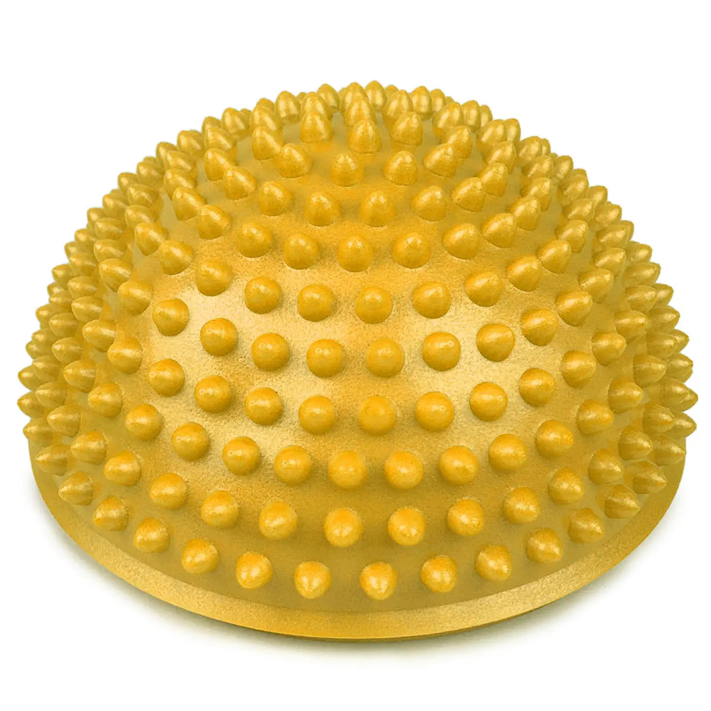 The Ball Depot massage ball: Semicircle massage yoga ball durian ball