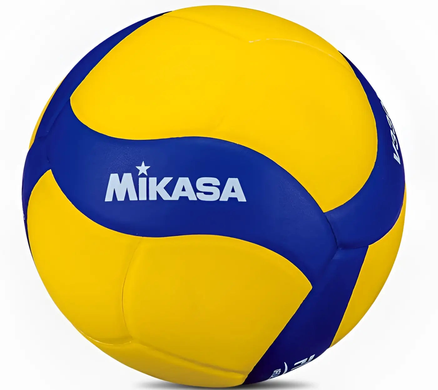 The Ball Depot volleyball: Senior High School Soft Volleyball