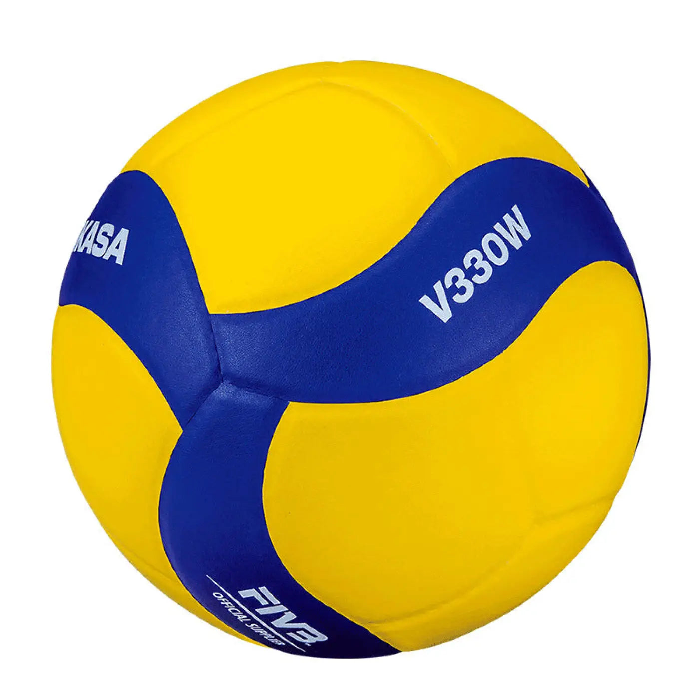 The Ball Depot volleyball: Senior High School Soft Volleyball