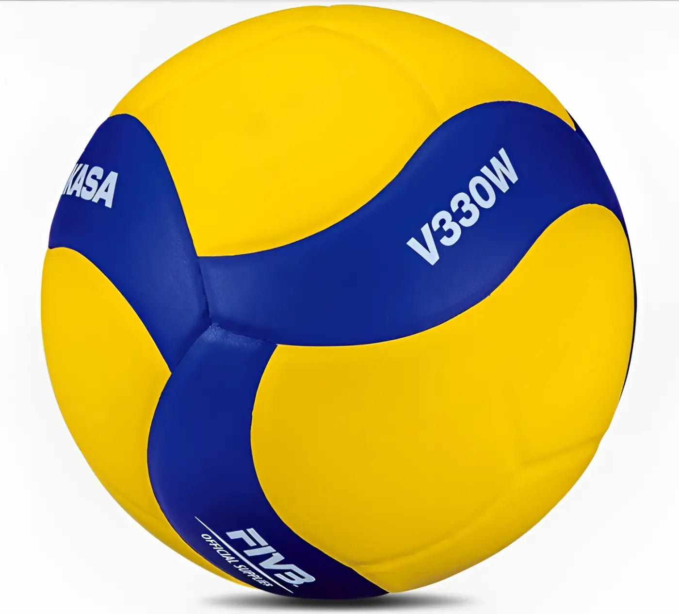 The Ball Depot volleyball: Senior High School Soft Volleyball