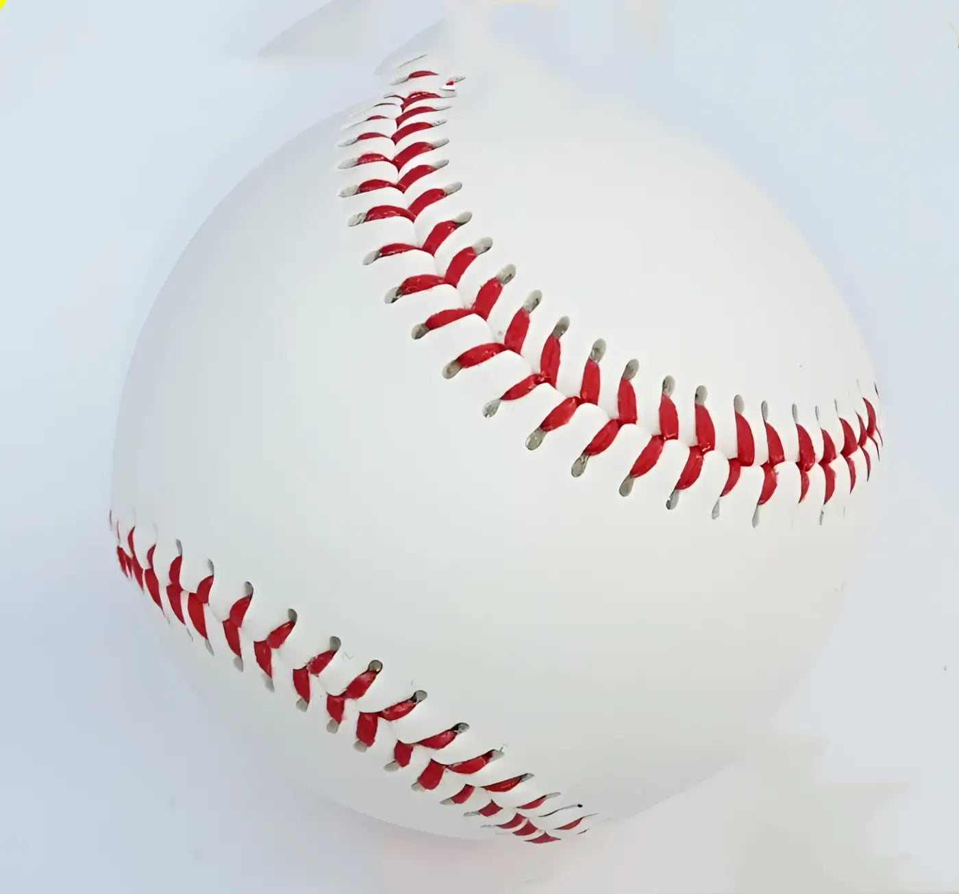 The Ball Depot baseball: Sentimental Baseball