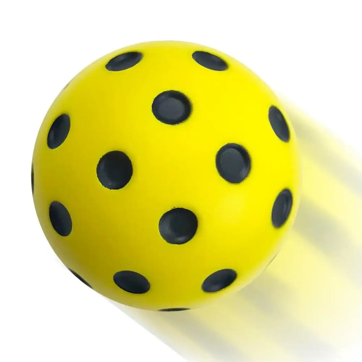 The Ball Depot pickleball: Silent Pickleball