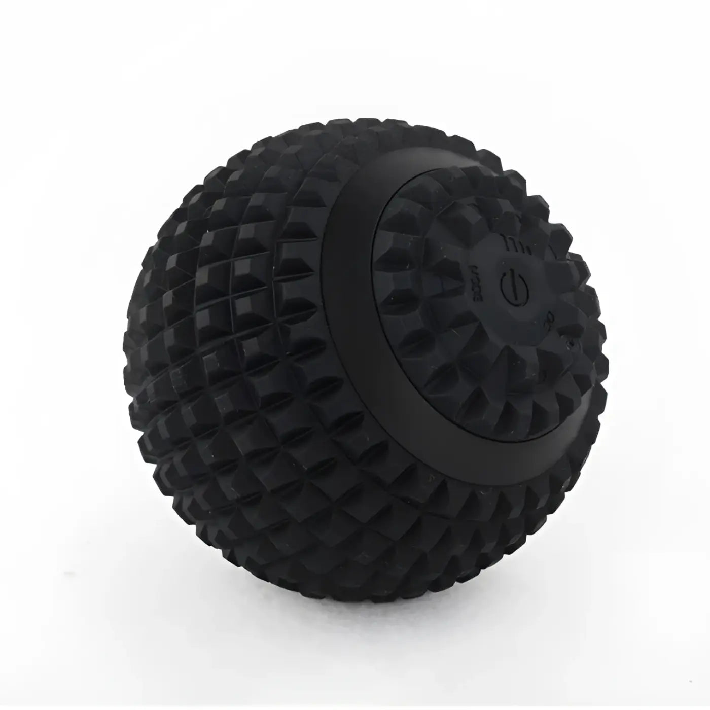 The Ball Depot massage ball: Silicone Fascia Electric Massage Yoga Ball