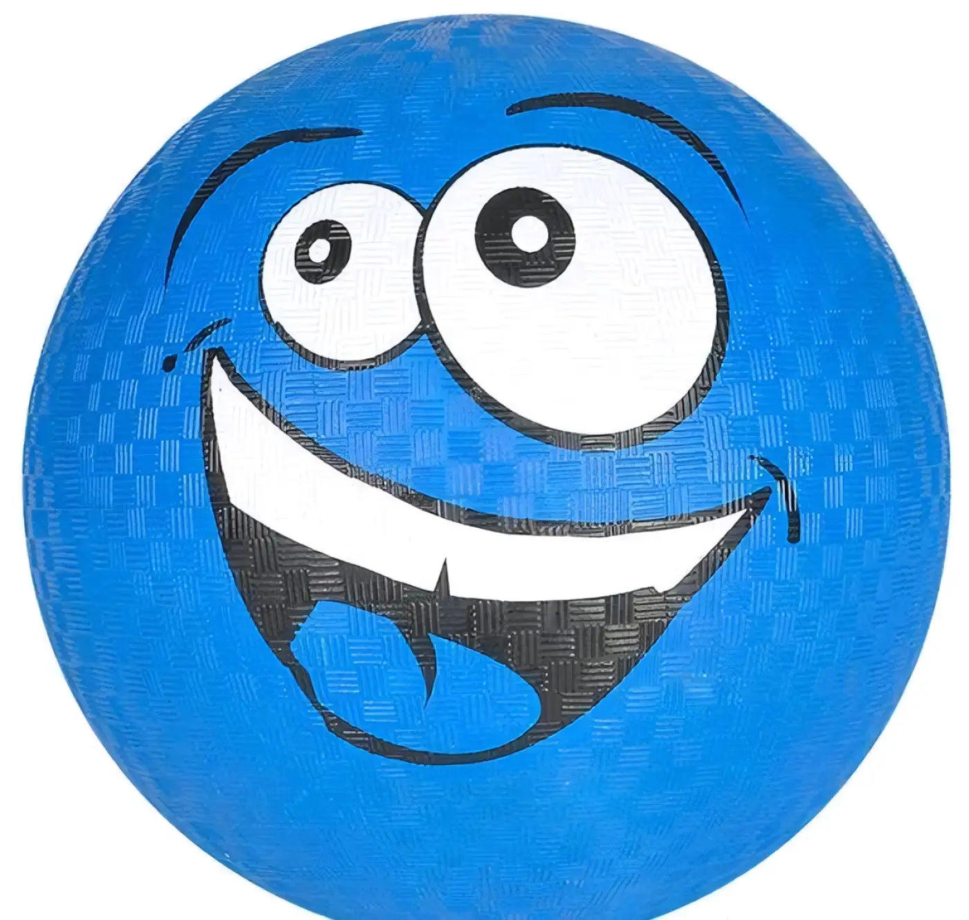 La Luna Bella - Toys playground balls: SILLY FACE PLAYGROUND BALL