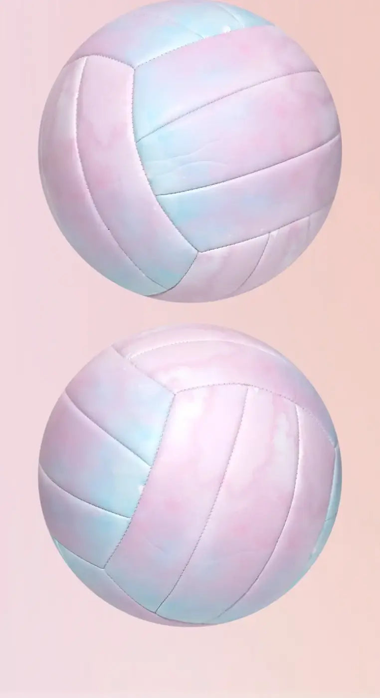 The Ball Depot volleyball: Size 5 Beach Volleyball for Children
