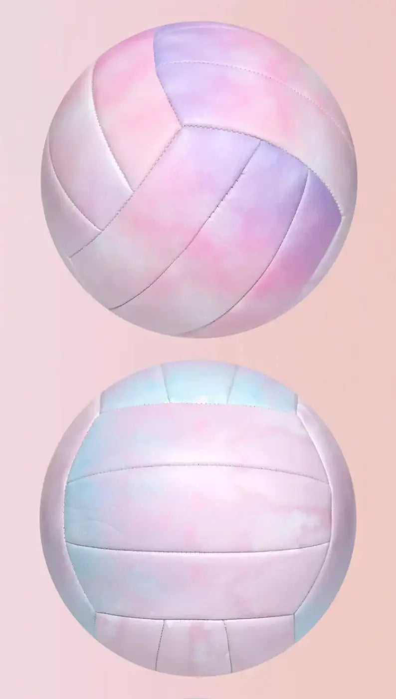 The Ball Depot volleyball: Size 5 Beach Volleyball for Children