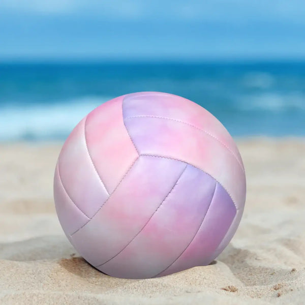 The Ball Depot volleyball: Size 5 Beach Volleyball for Children