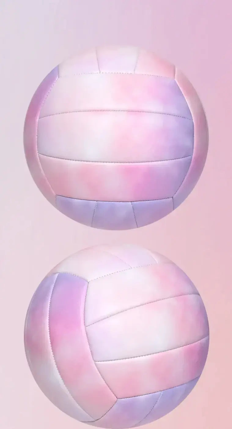 The Ball Depot volleyball: Size 5 Beach Volleyball for Children
