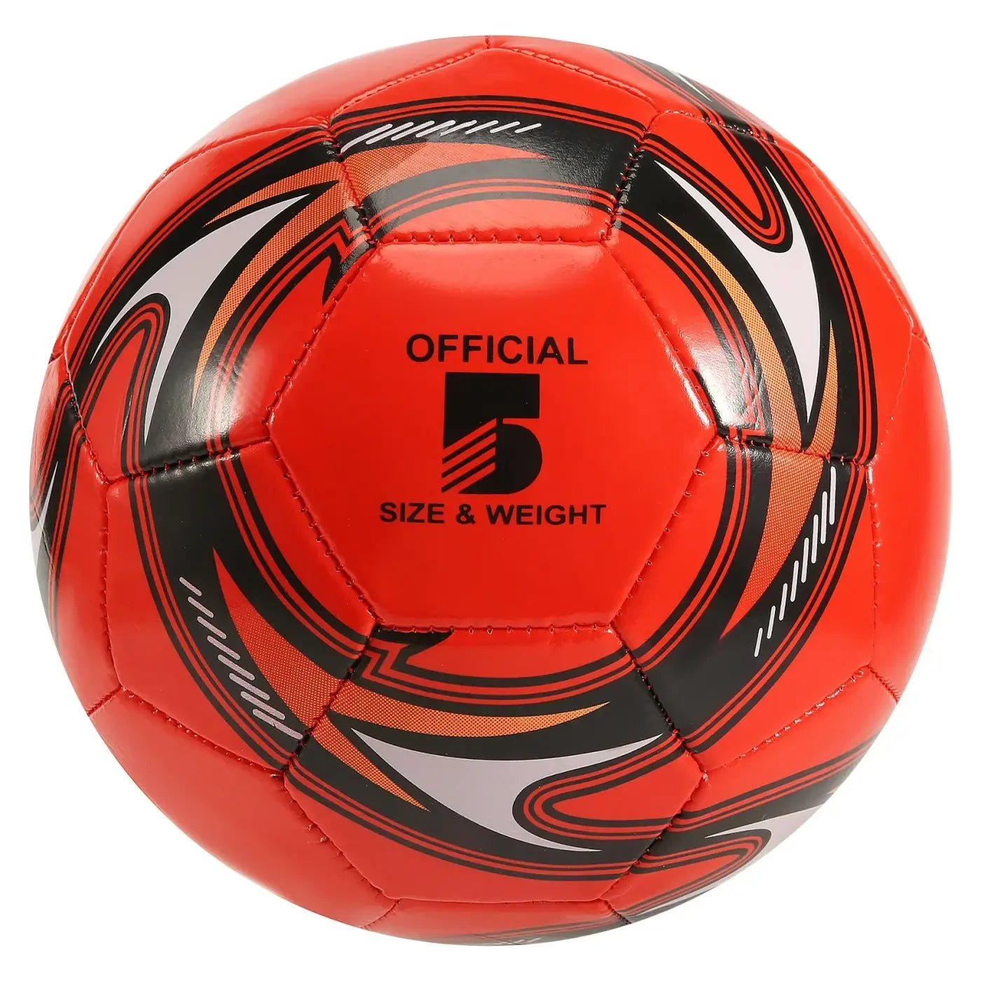 The Ball Depot : Size 5 Official Soccer Training Ball