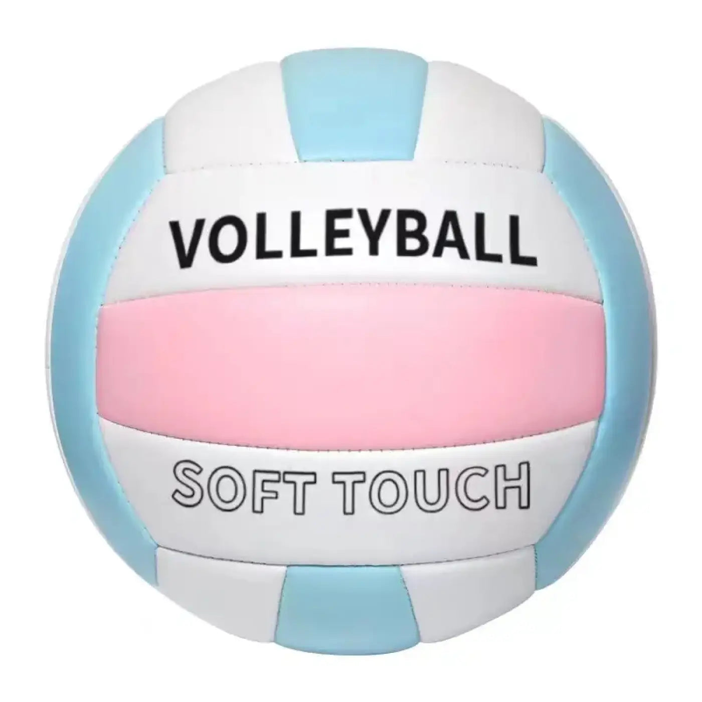 The Ball Depot volleyball: Size 5 Soft Professional Touch Volleyball