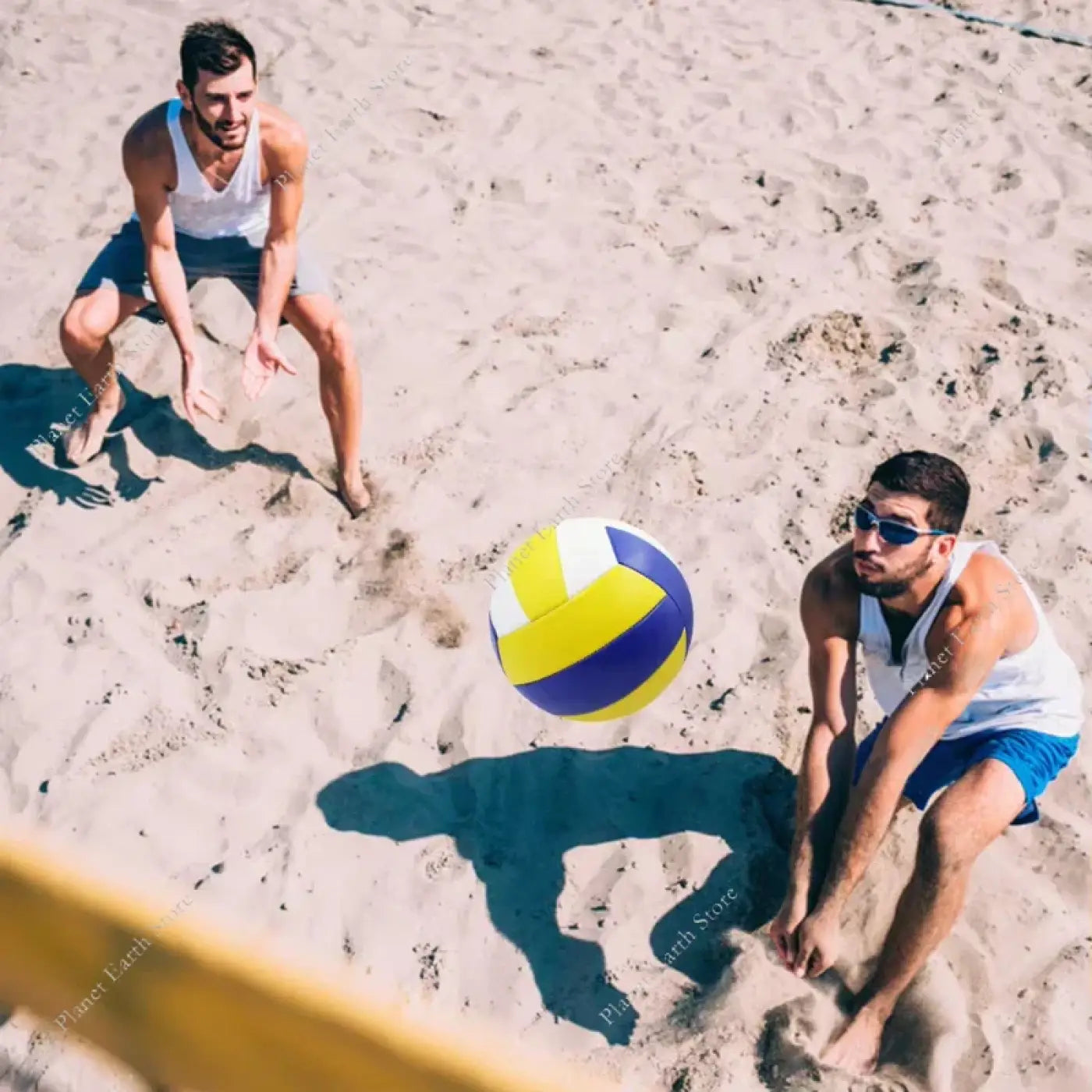 The Ball Depot volleyball: Size 5 Soft Professional Touch Volleyball