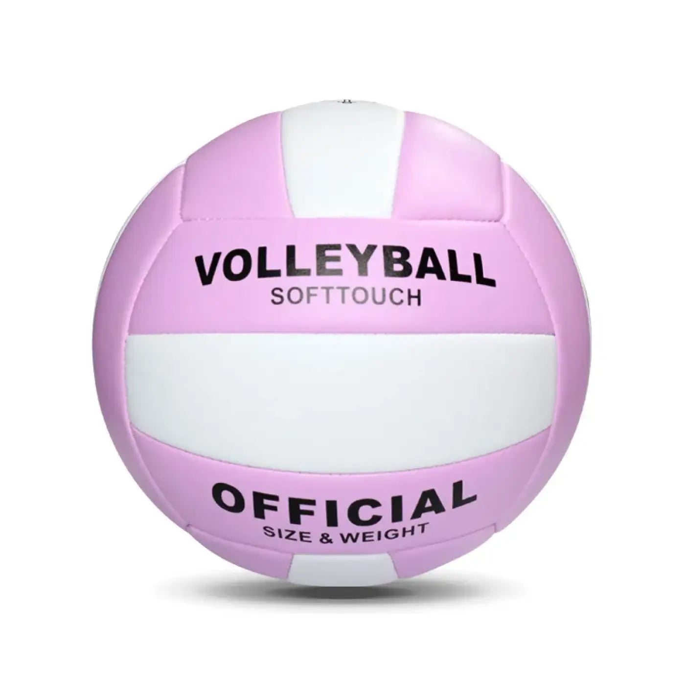 The Ball Depot volleyball: Size 5 Soft Professional Touch Volleyball