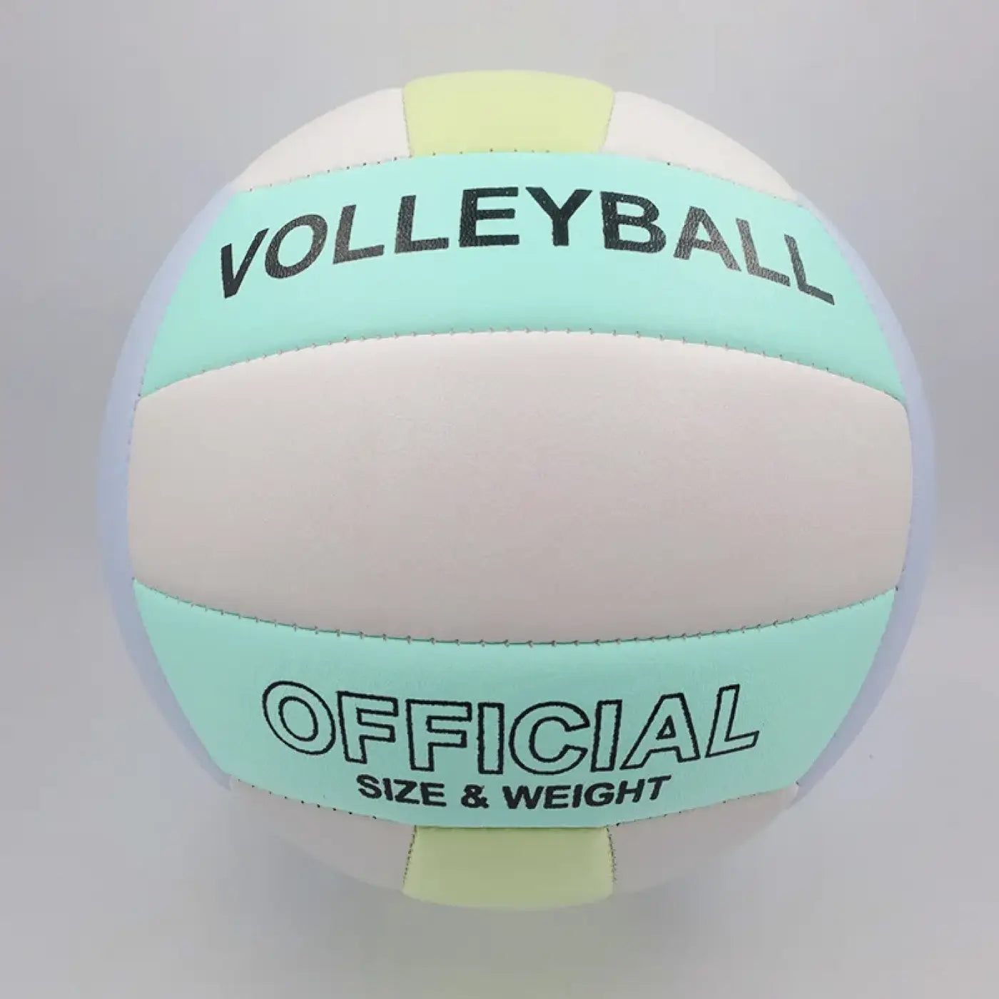 The Ball Depot volleyball: Size 5 Soft Professional Touch Volleyball