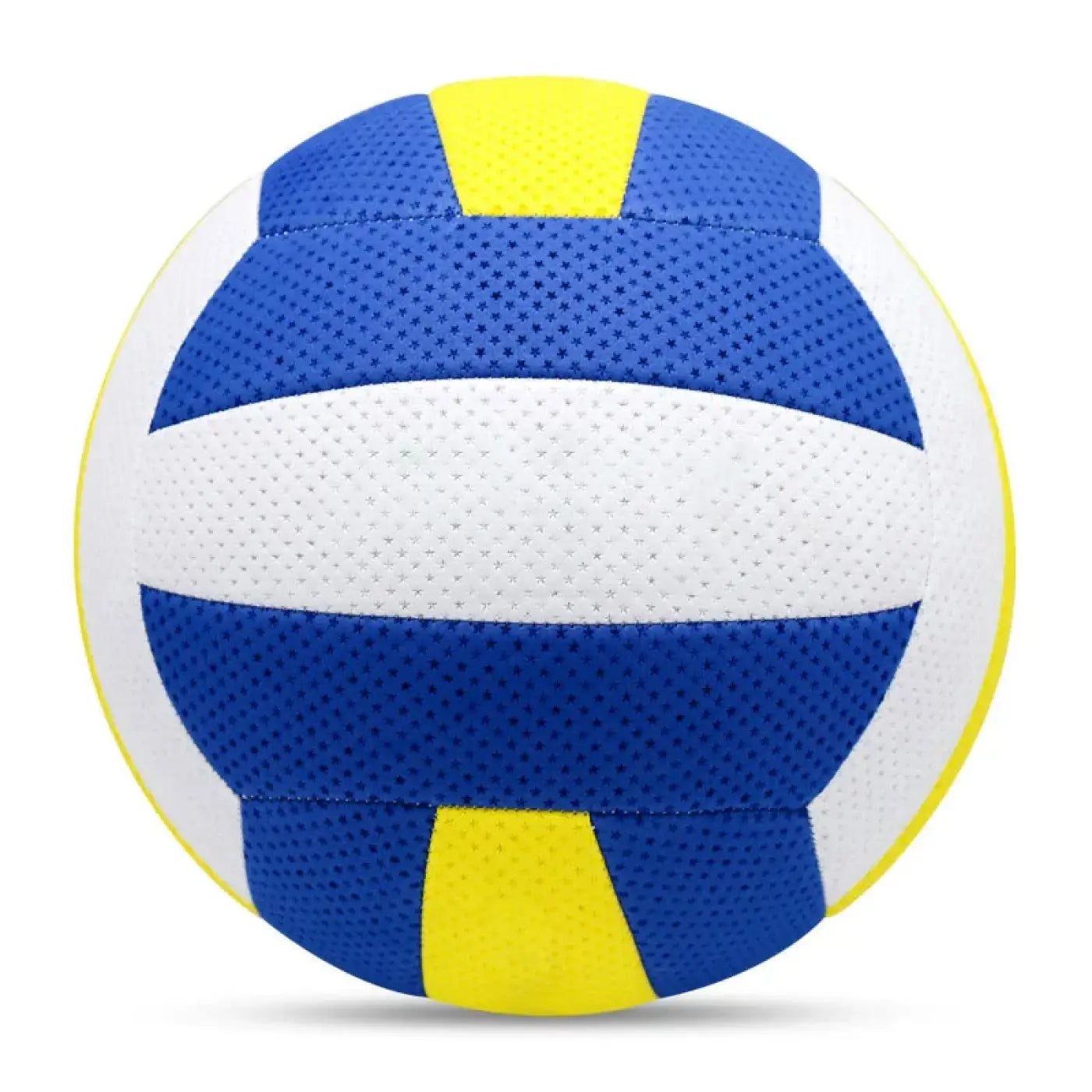 The Ball Depot volleyball: Size 5 Soft Professional Touch Volleyball