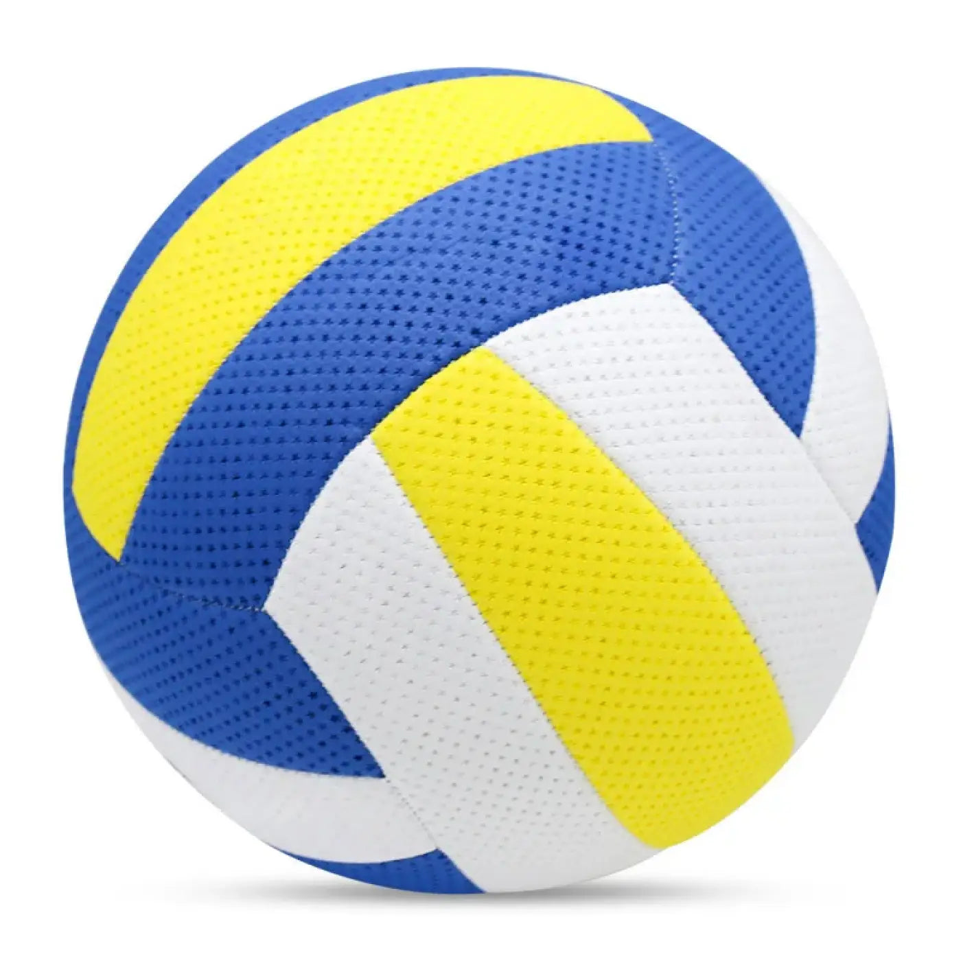 The Ball Depot volleyball: Size 5 Soft Professional Touch Volleyball
